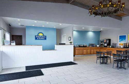 Santa Rosa Hotel | Days Inn & Suites by Wyndham Santa Rosa, NM