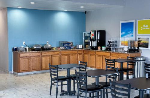 Santa Rosa Hotel | Days Inn & Suites by Wyndham Santa Rosa, NM