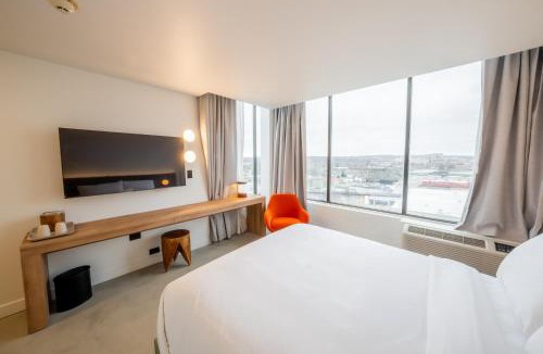Downtown Dayton Hotel | Dayton Vitality Hotel - Downtown