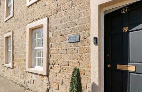 Staindrop House | Deanery View