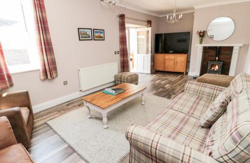 Alnwick House | Deanrise