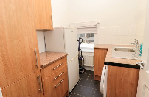 Alnwick Cottage | DEANRISE, pet friendly, character holiday cottage in Alnwick