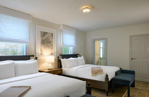 Dearborn Hotel | Dearborn Inn, Autograph Collection