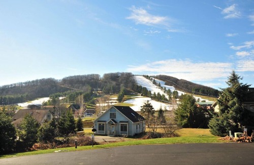 McHenry House | Deep Creek Village #29 by Taylor Made Deep Creek