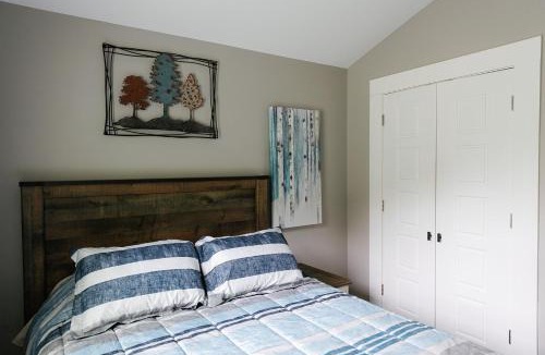 Chaplin House | "Deer Creek Lodge" - Secluded Bourbon Trail Stay
