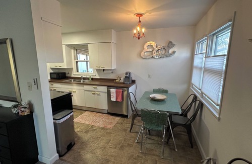 Rapid City House | Delightful 3-bedroom Retro Revival House in Rapid City