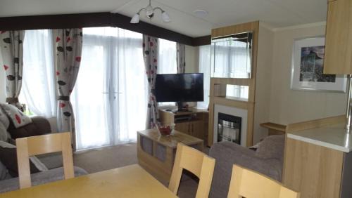 Berwick-upon-Tweed Apartment | Delightful home from home holiday home!
