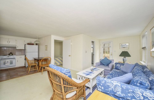 North Eastham House | Delightful Home with In-law Apt. Near Bay