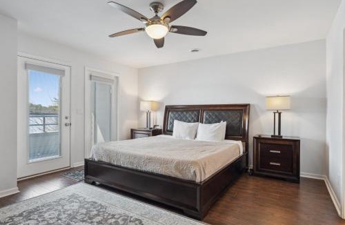 Lake Delton House | Dells Lake Villa At Lighthouse Cove Condominiums