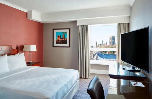 Durham Hotel | Delta Hotels Durham Royal County