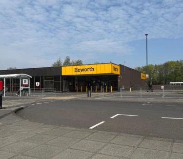 Gateshead Apartment | Deluxe Inn - Felling