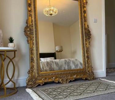 Gateshead Apartment | Deluxe Inn - Felling