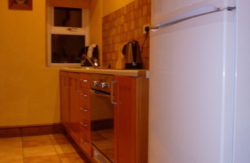 Tarset Cottage | Detached Cottage With Private Walled Garden