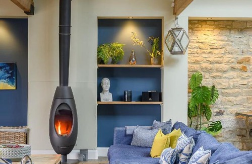 East Layton House | Dexter