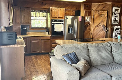 Nancy House | Direct Lake Access from Our Home! Best Views on Lake.Sunrise and Sunset!