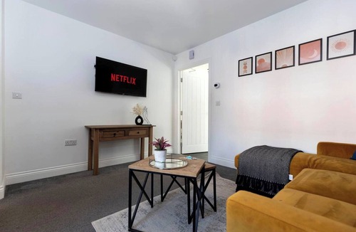 Newcastle-upon-Tyne House | *Discounts/Contractors/WIFI/Free Parking/Smart TV