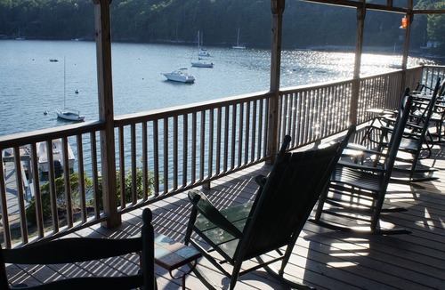 Bayville House | Discover a Family Tradition on Linekin Bay