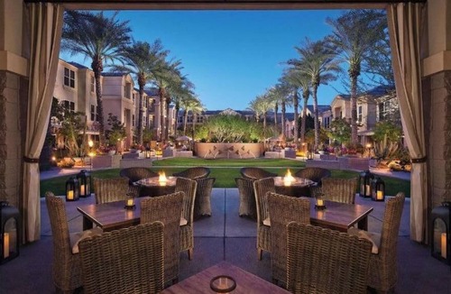 Gainey Village Villas House | Discover Ideally Located Suites in Gainey Ranch AZ w/ Free Parking & Breakfast!