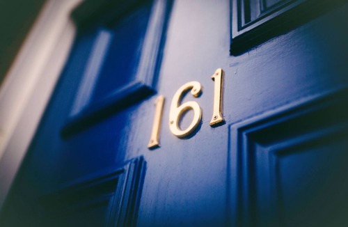 Gateshead Apartment | Docker's Digs