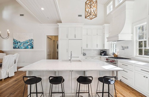 Forest District House | Dog-Friendly Home w/Private Pool | Near Beach Club