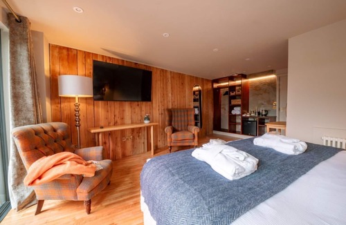 Bowness-on-Windermere House | Dome House