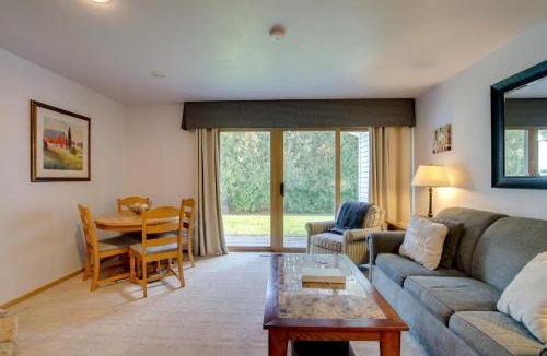 Fish Creek House | 'Door County Getaway' - Walk to State Park!