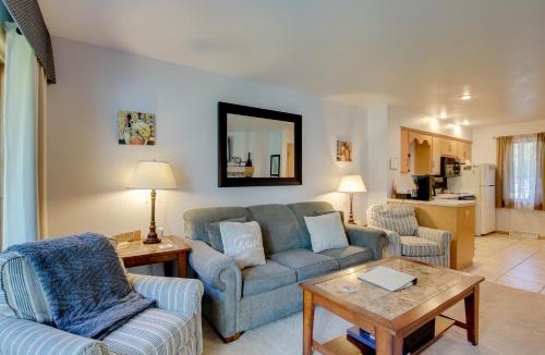 Fish Creek House | 'Door County Getaway' - Walk to State Park!
