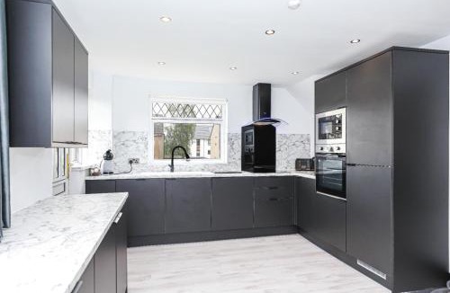 Glasgow House | Doralan