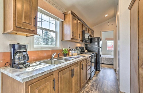 Pleasant Mount Villa | Dosanko Cottage · Elegant Poconos Escape