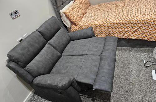 Newcastle-upon-Tyne Apartment | Double En Suite Room Newcastle Upon Tyne