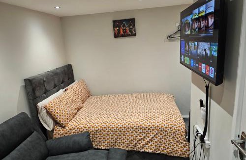 Newcastle-upon-Tyne Apartment | Double En Suite Room Newcastle Upon Tyne