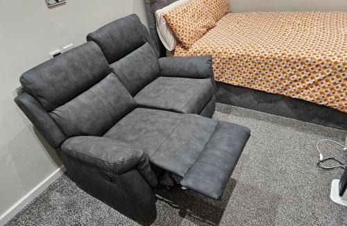 Newcastle-upon-Tyne Apartment | Double En Suite Room Newcastle Upon Tyne