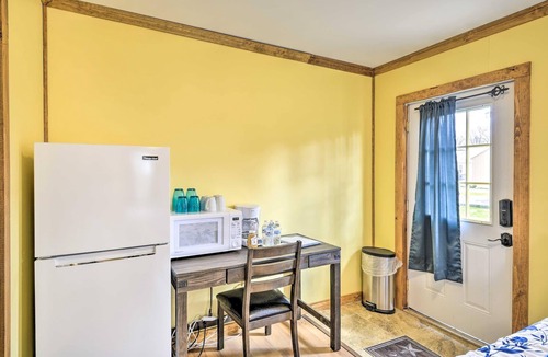 Pleasant Mount Apartment | Double Suites · Poconos Twin Retreat
