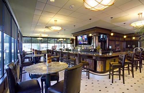Downtown Cleveland Hotel | DoubleTree by Hilton Cleveland/Downtown Lakeside