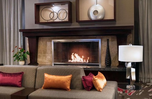 Greenwood Village Hotel | DoubleTree by Hilton Denver Tech