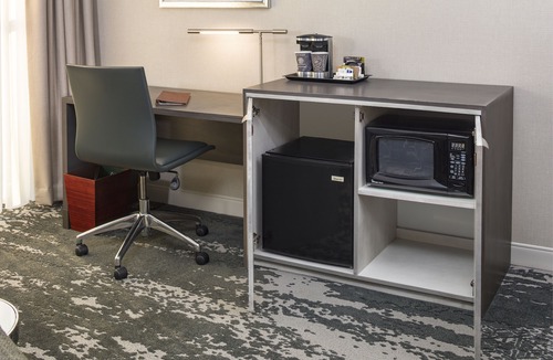 Chelsea Hotel | Doubletree By Hilton Boston Logan Airport Chelsea