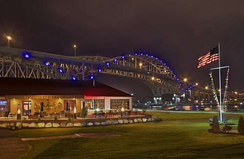 Port Huron Hotel | DoubleTree by Hilton Port Huron