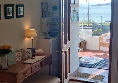 Kilmun Bed & Breakfast | Douglas Park Guest House