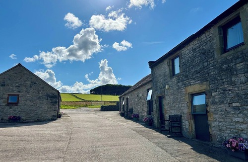 Newton Grange Cottage | Dover Barn