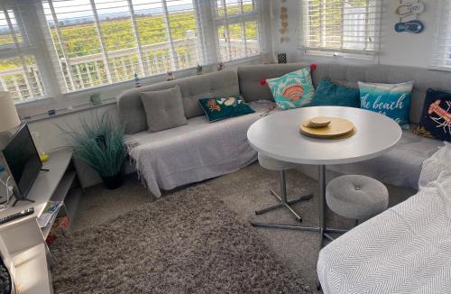 Whitley Bay Resort | Down By The Bay - Whitley Bay Holiday Park