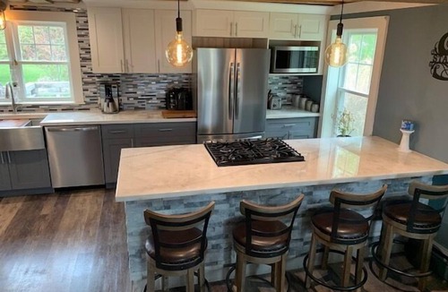 Milbridge House | Downeast Maine Coastal Getaway!