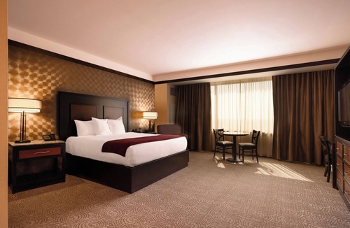 Treece Resort | Downstream Casino Resort