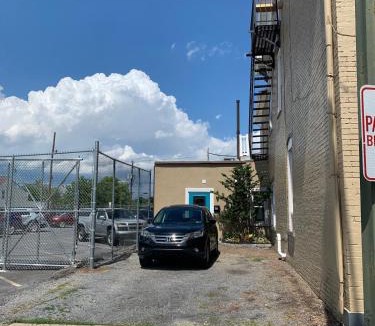 Williamsport Apartment | Downtown 2 bedroom 1st Floor