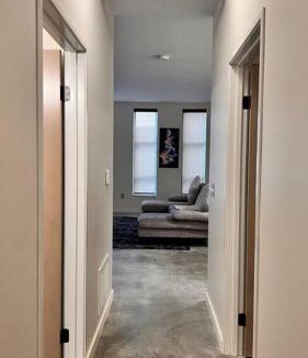 Detroit Apartment | Downtown Detroit Area Loft