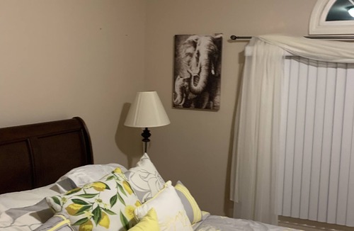 Conner Creek Industrial House | Downtown Detroit hideaway