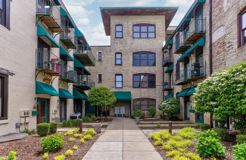 Grand Haven Condo | Downtown Harbor Condo! Grand Haven, MI