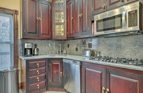 Lancaster House | Downtown Lancaster French Victorian Gem!