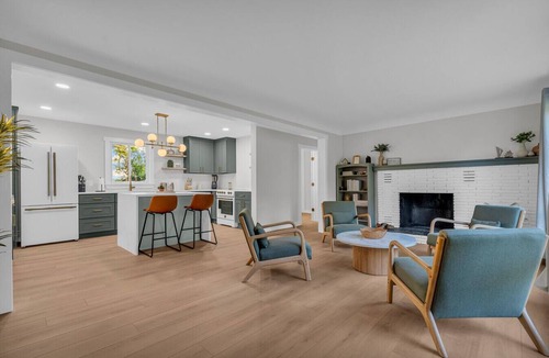 Lexington House | Downtown Lexington w 6bedrooms & Pool!