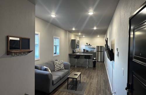 International Falls Apartment | Downtown Lofts