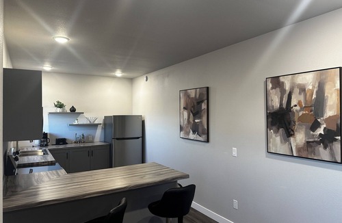 International Falls Apartment | Downtown Lofts